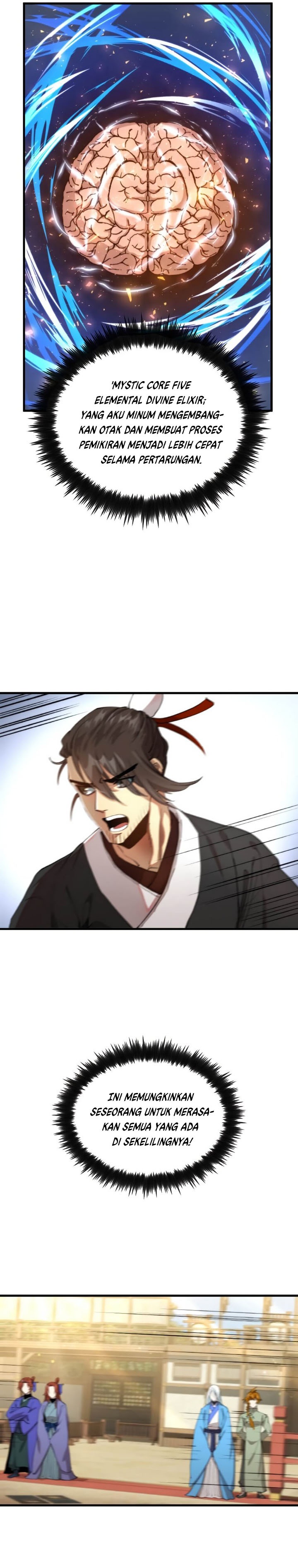 Doctor’s Rebirth