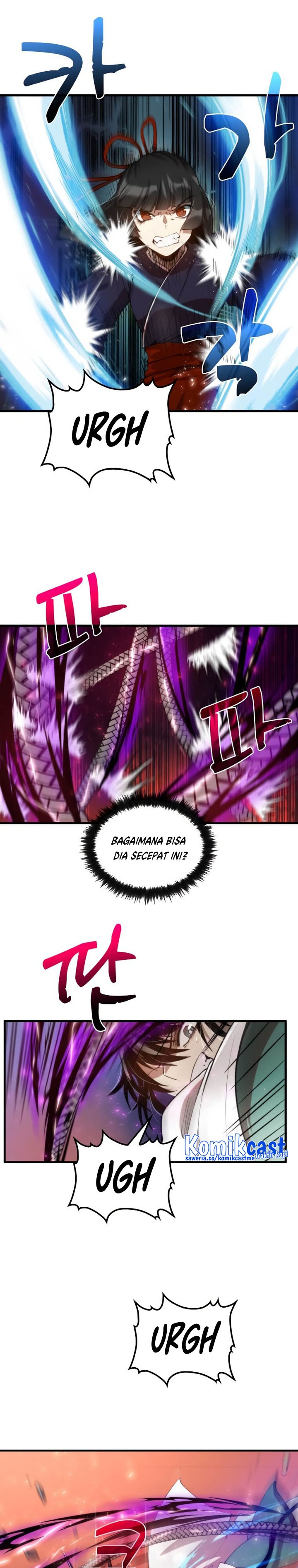 Doctor’s Rebirth