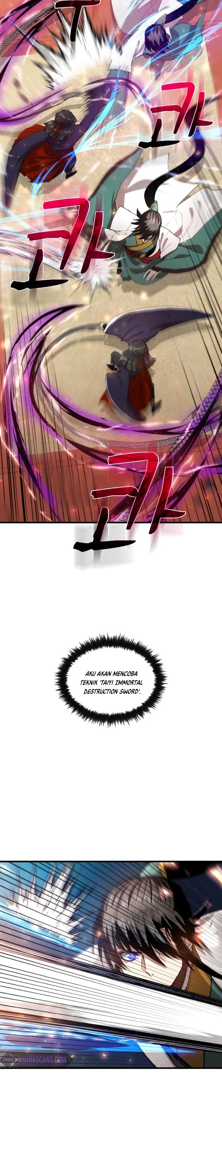 Doctor’s Rebirth