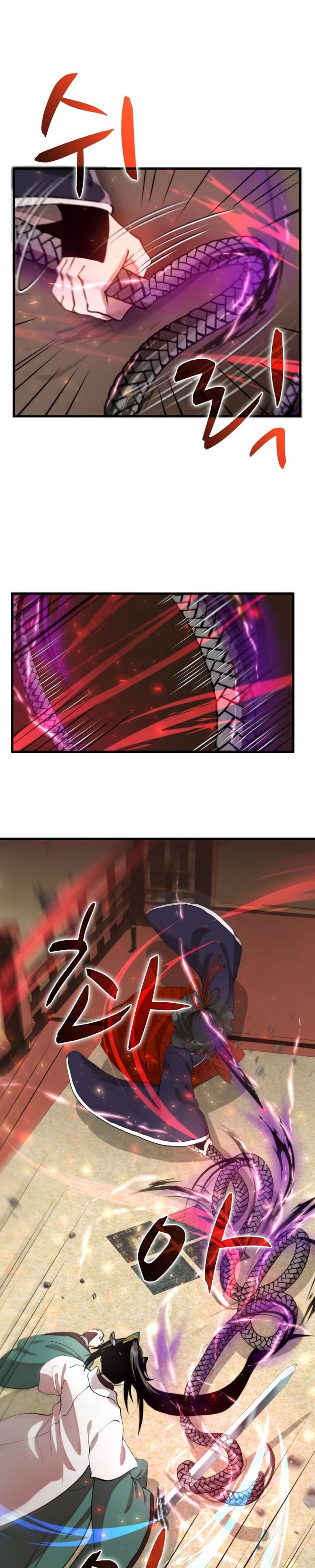 Doctor’s Rebirth