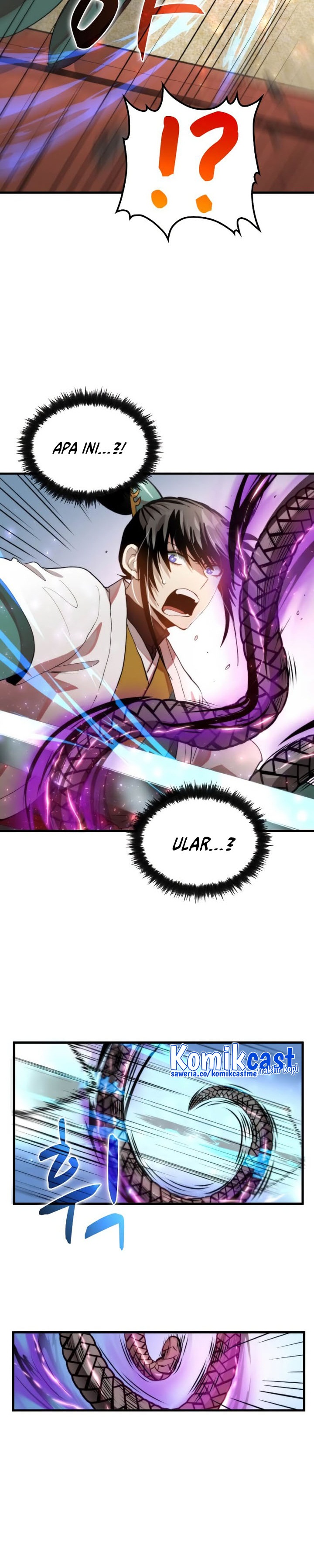Doctor’s Rebirth