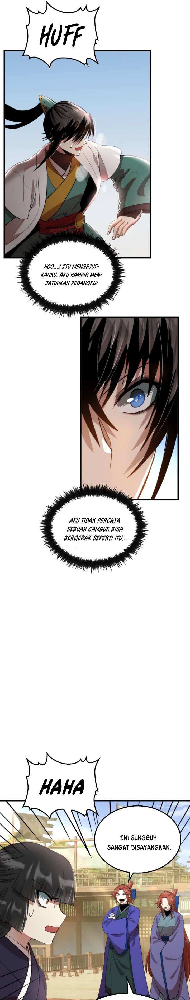 Doctor’s Rebirth