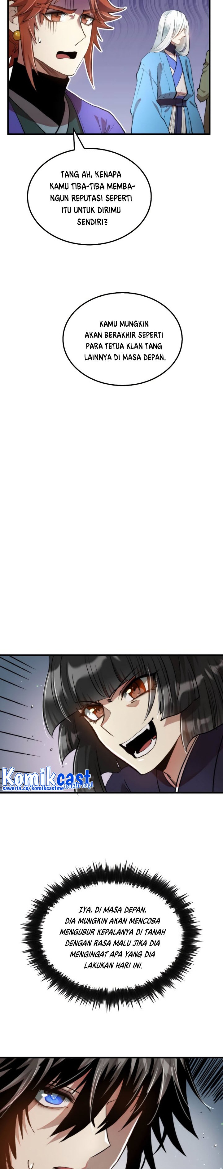 Doctor’s Rebirth