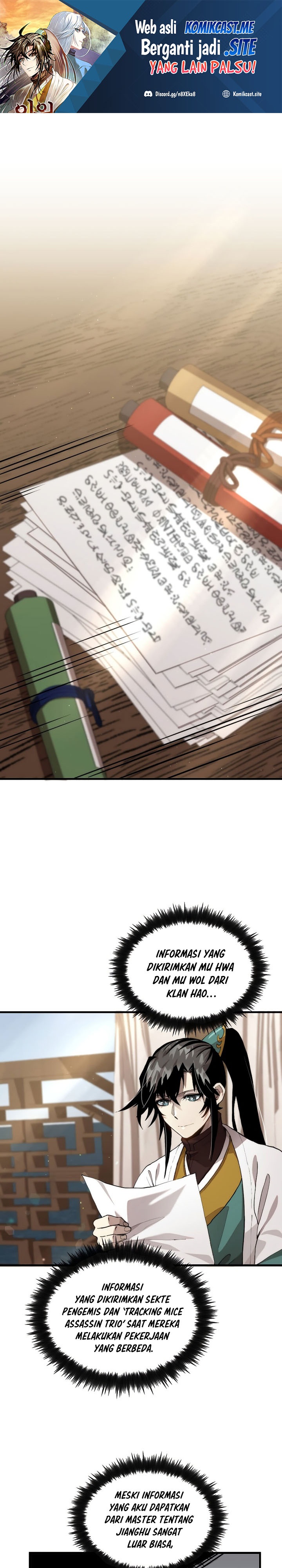 Doctor’s Rebirth