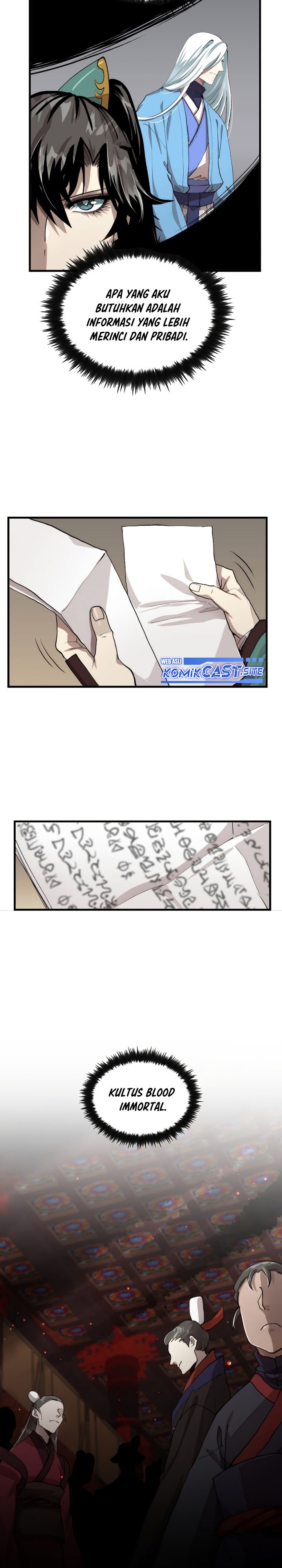 Doctor’s Rebirth