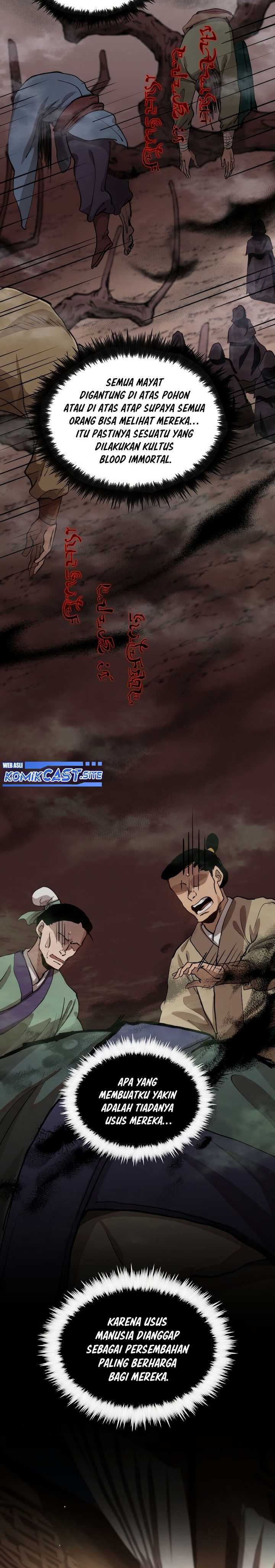 Doctor’s Rebirth