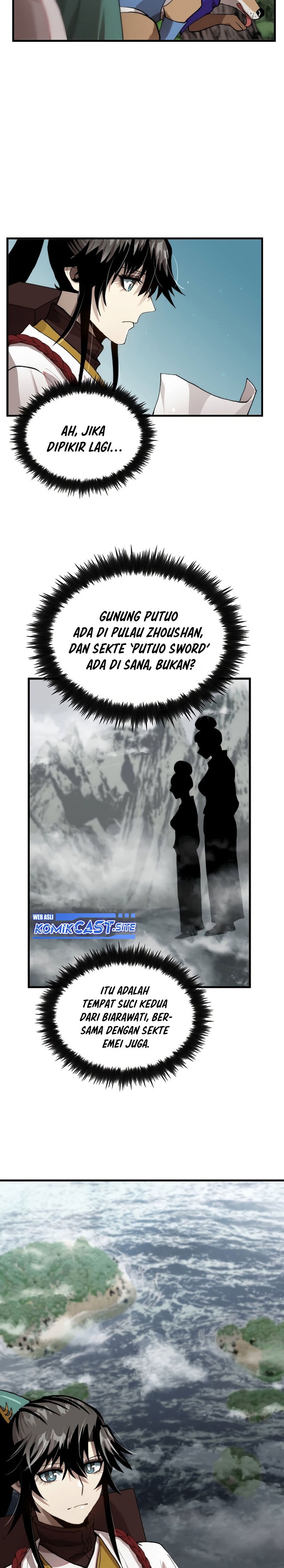 Doctor’s Rebirth