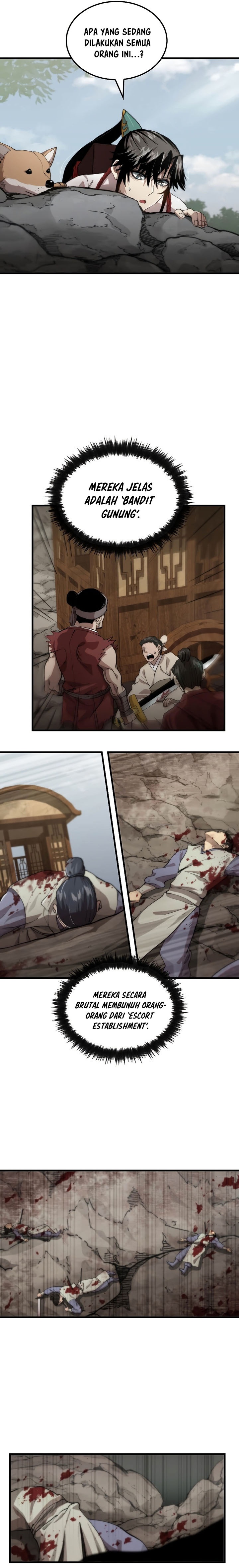 Doctor’s Rebirth