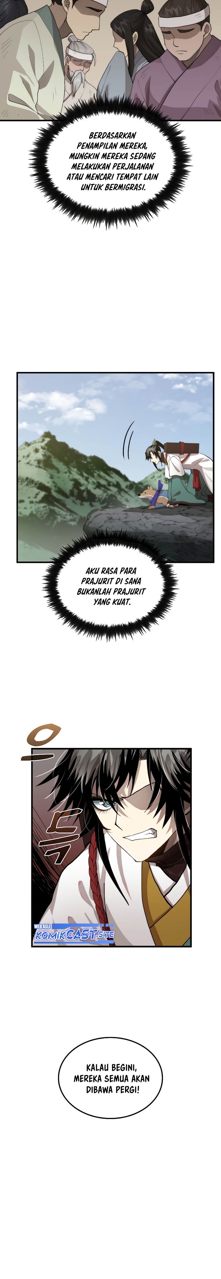 Doctor’s Rebirth