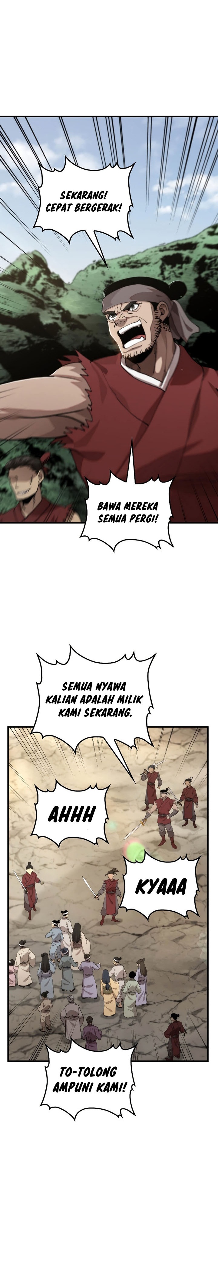 Doctor’s Rebirth
