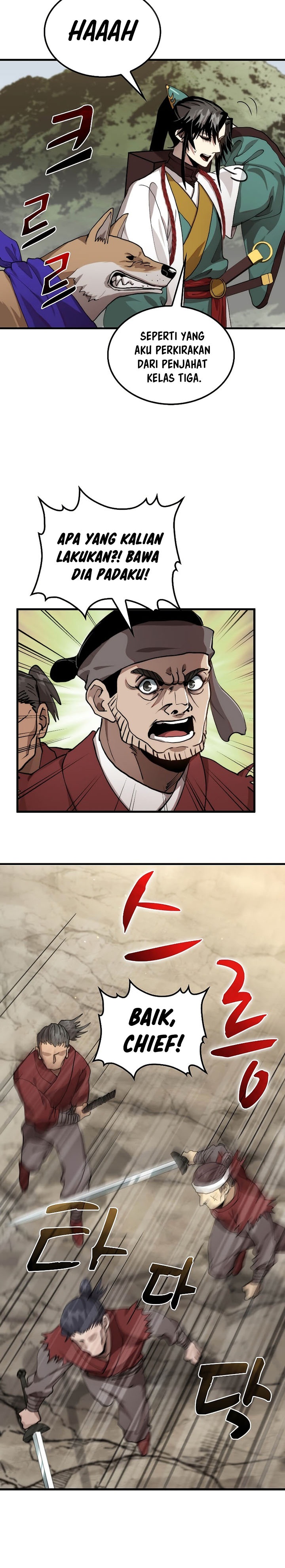 Doctor’s Rebirth
