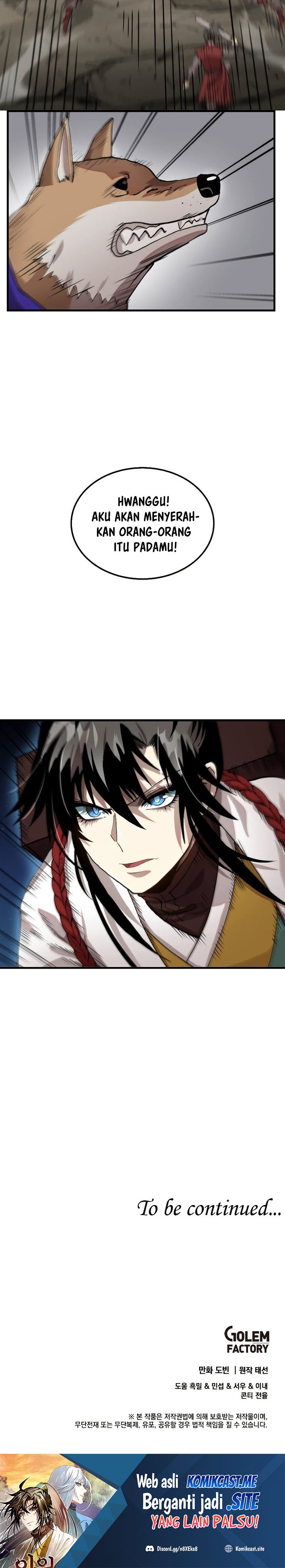 Doctor’s Rebirth