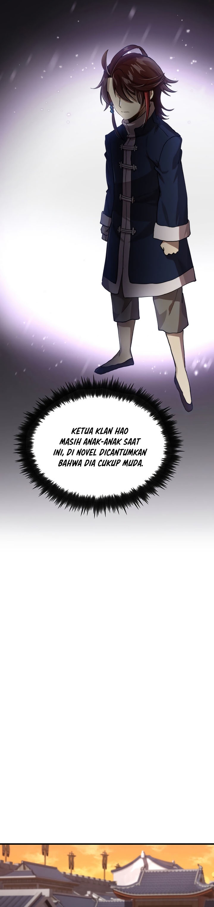 Doctor’s Rebirth