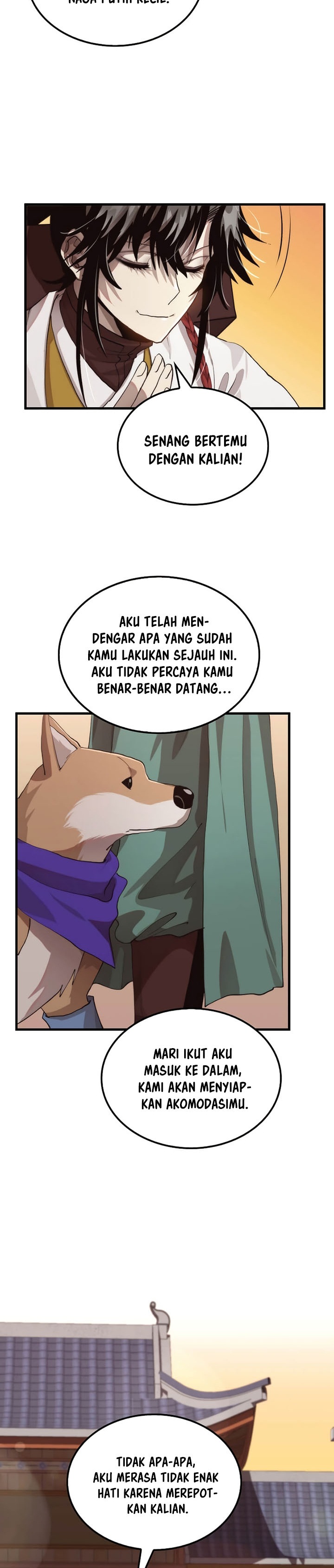 Doctor’s Rebirth