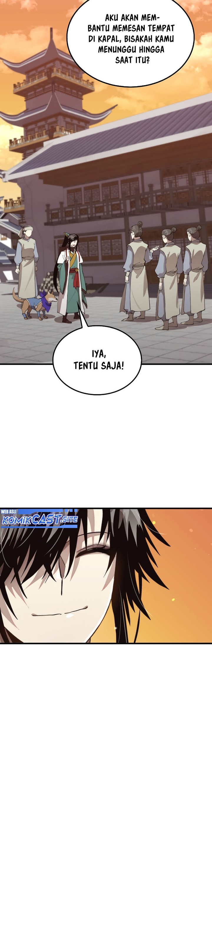 Doctor’s Rebirth