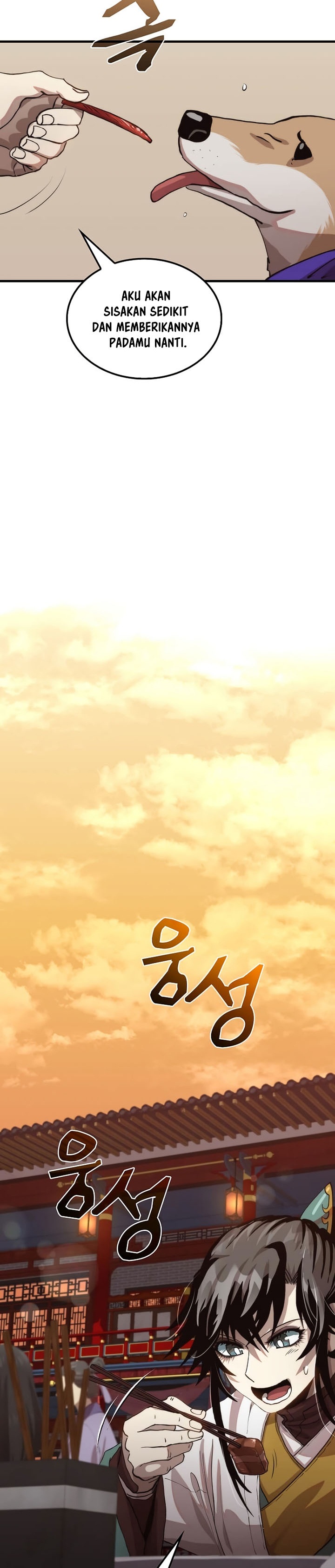Doctor’s Rebirth