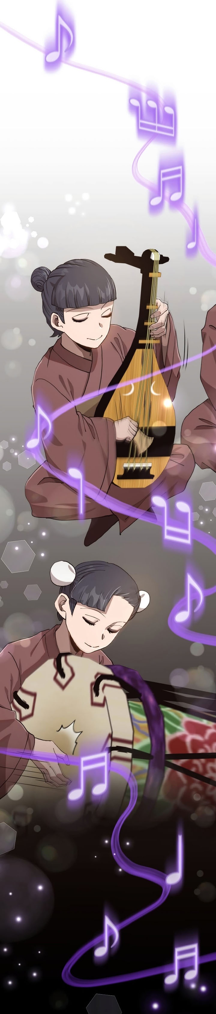 Doctor’s Rebirth