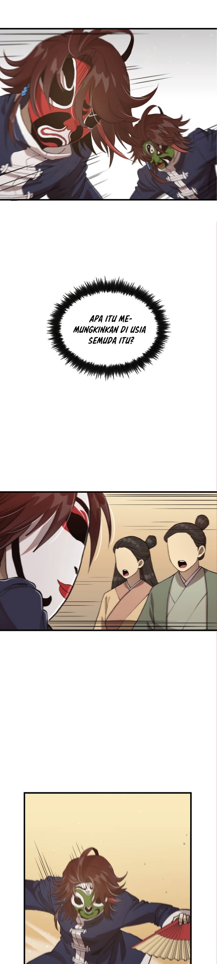 Doctor’s Rebirth