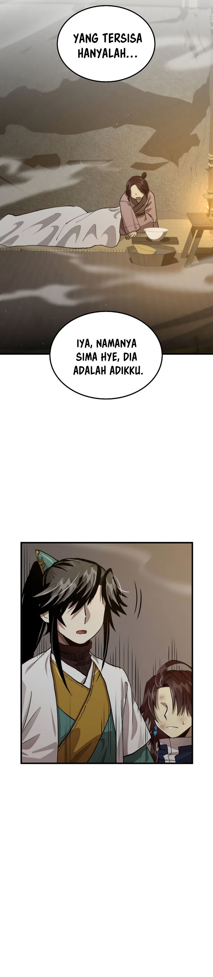 Doctor’s Rebirth