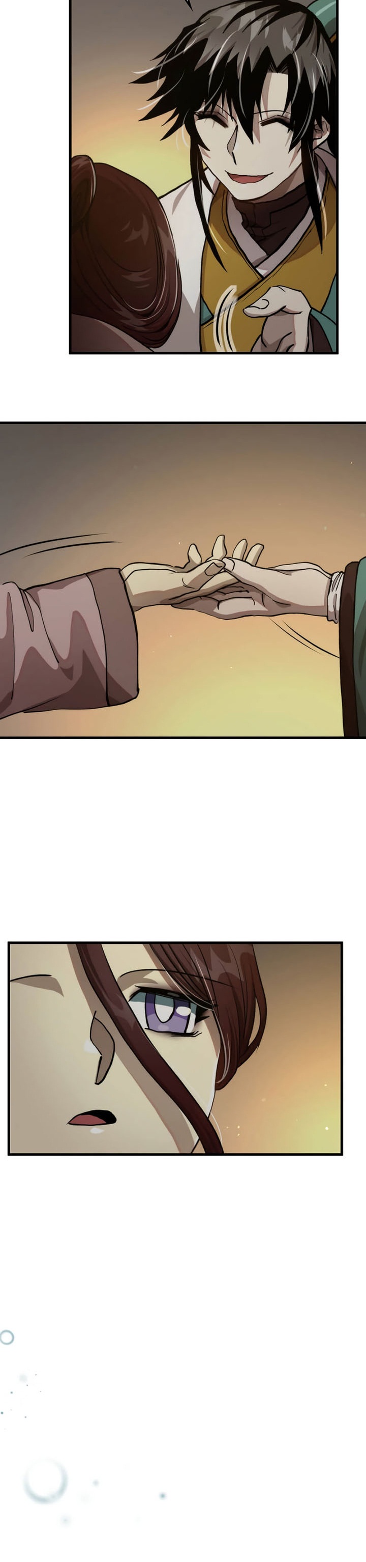 Doctor’s Rebirth