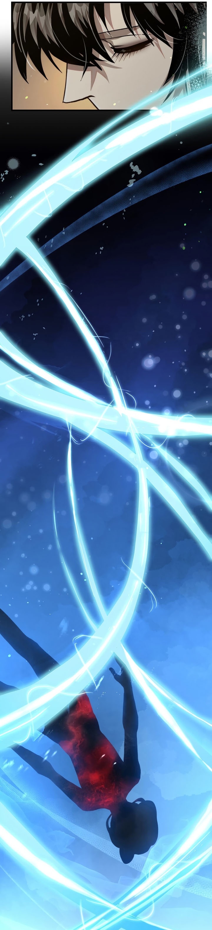 Doctor’s Rebirth