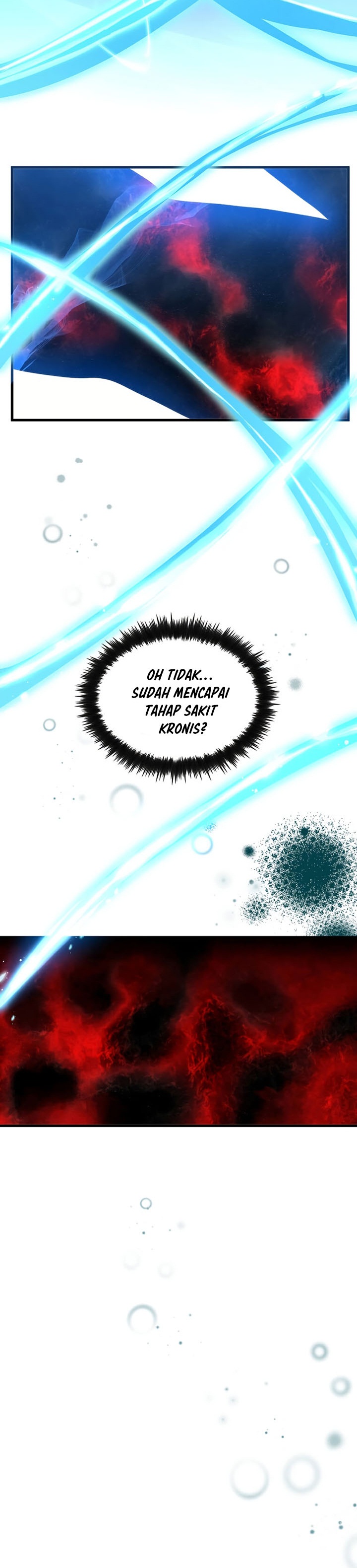 Doctor’s Rebirth