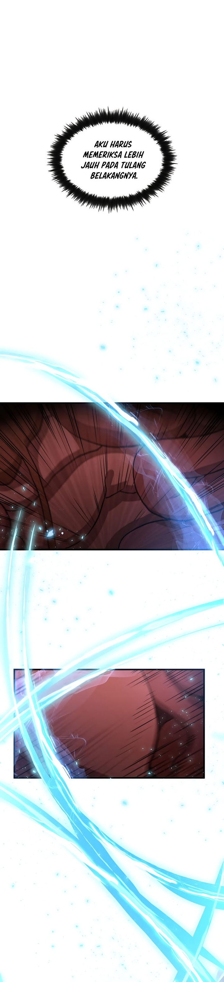 Doctor’s Rebirth