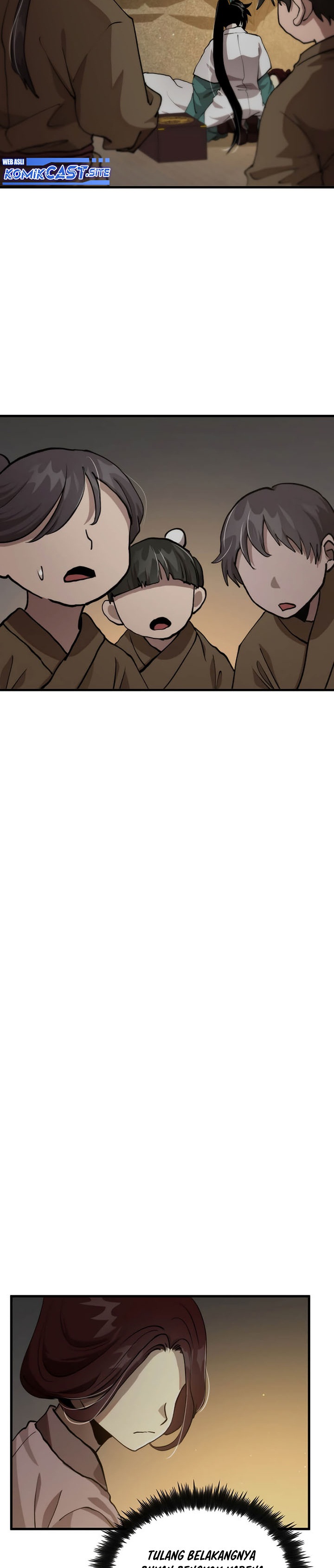 Doctor’s Rebirth