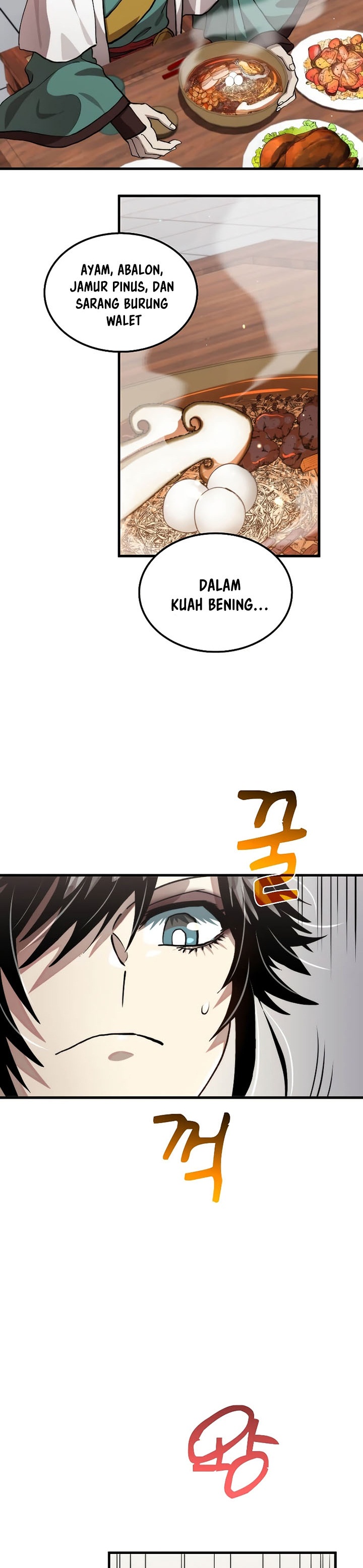 Doctor’s Rebirth