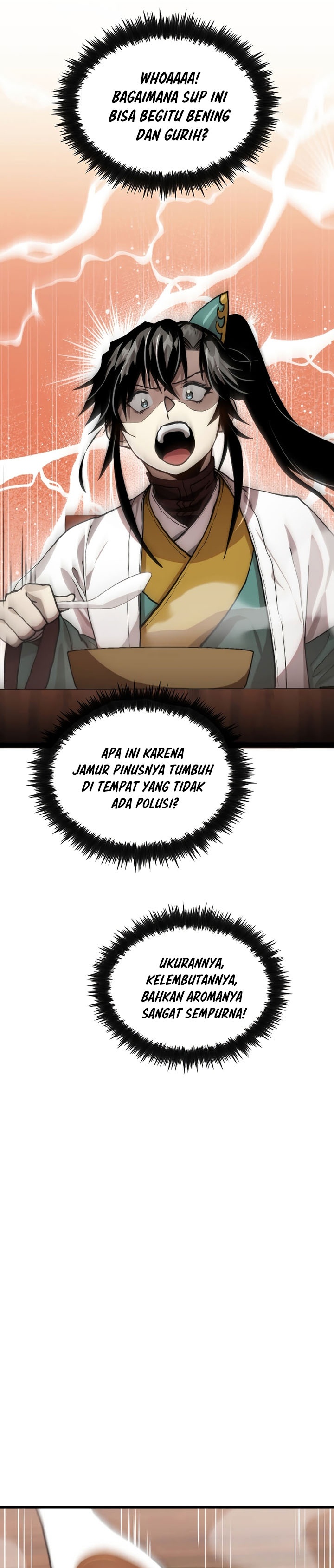 Doctor’s Rebirth