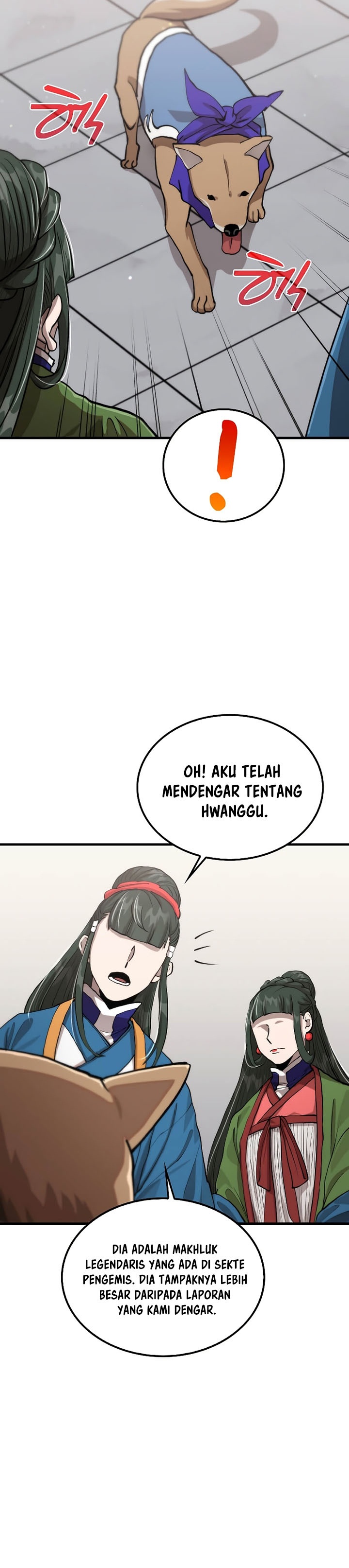 Doctor’s Rebirth