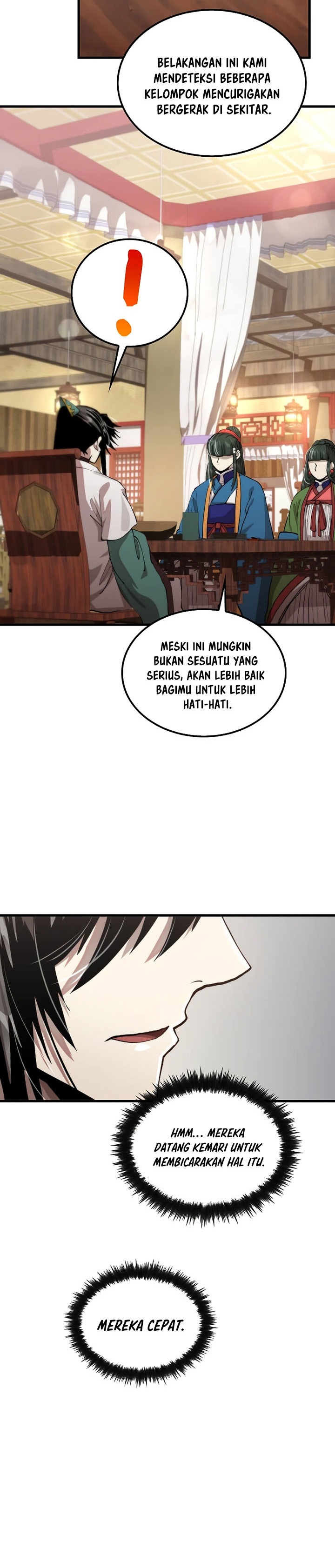 Doctor’s Rebirth