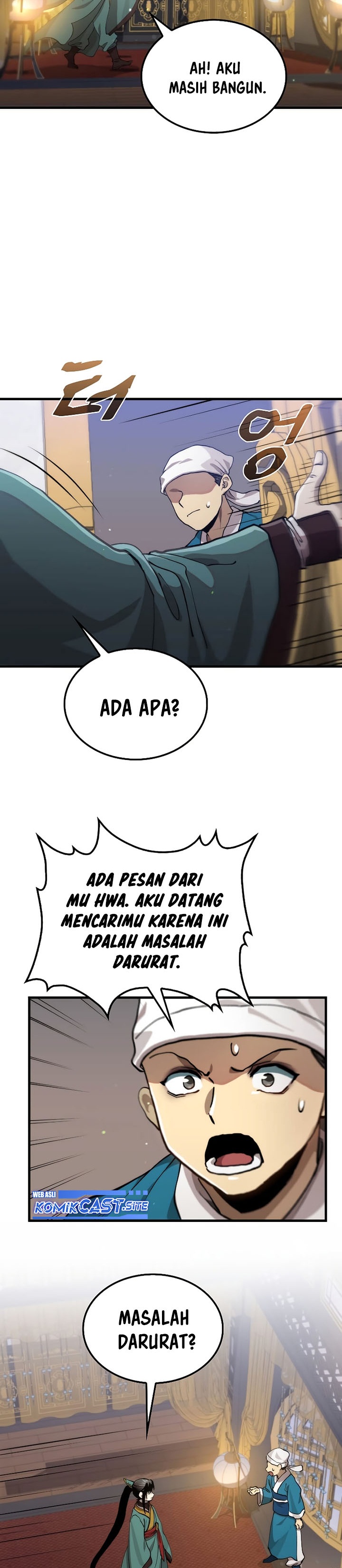 Doctor’s Rebirth