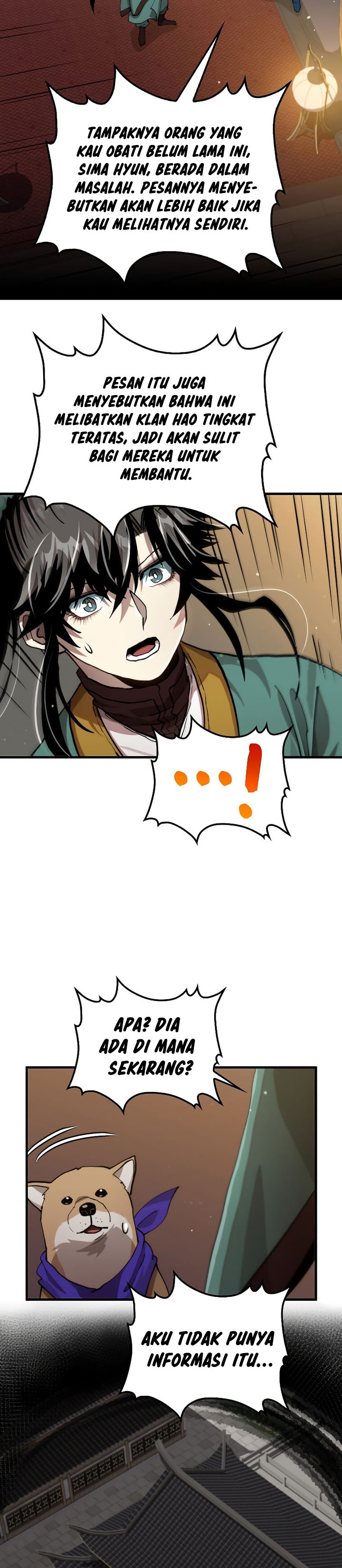 Doctor’s Rebirth