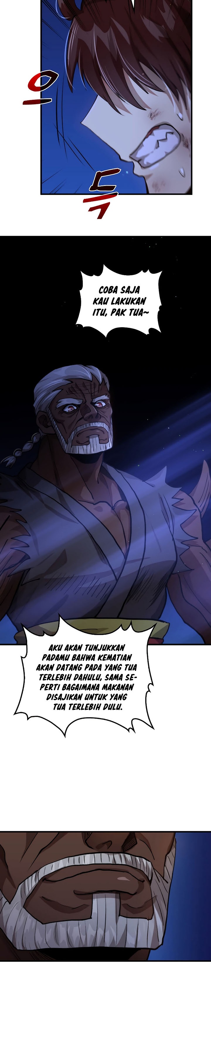 Doctor’s Rebirth