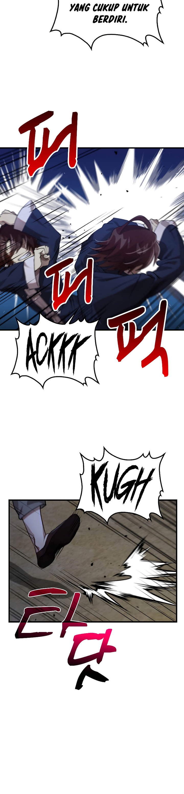 Doctor’s Rebirth