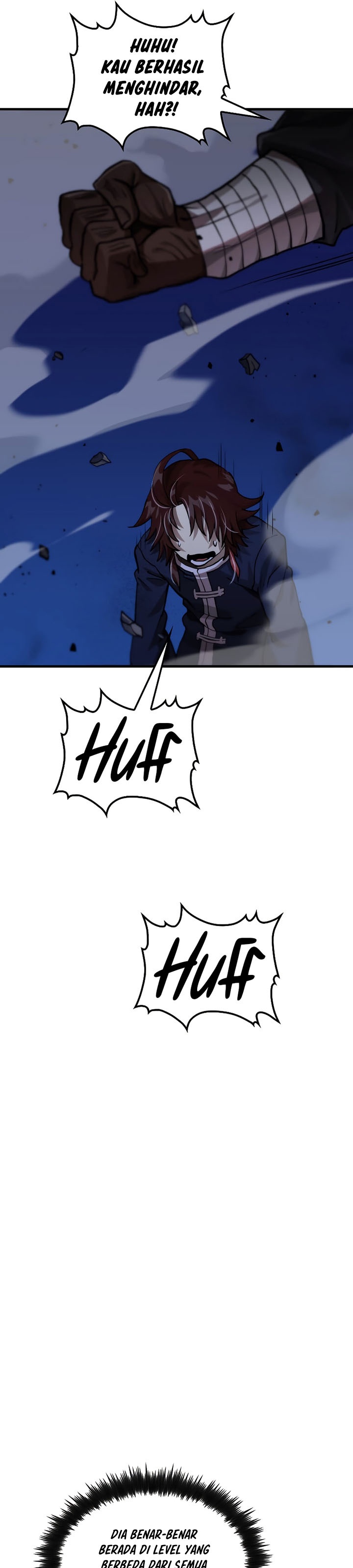 Doctor’s Rebirth