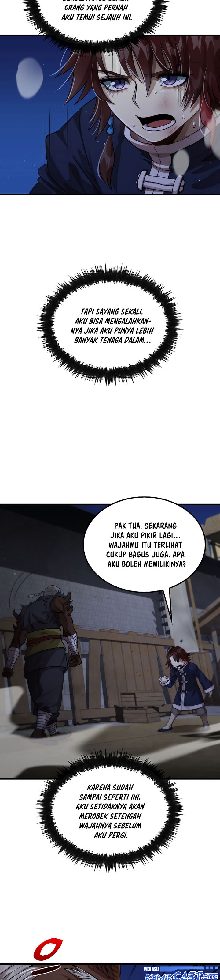 Doctor’s Rebirth