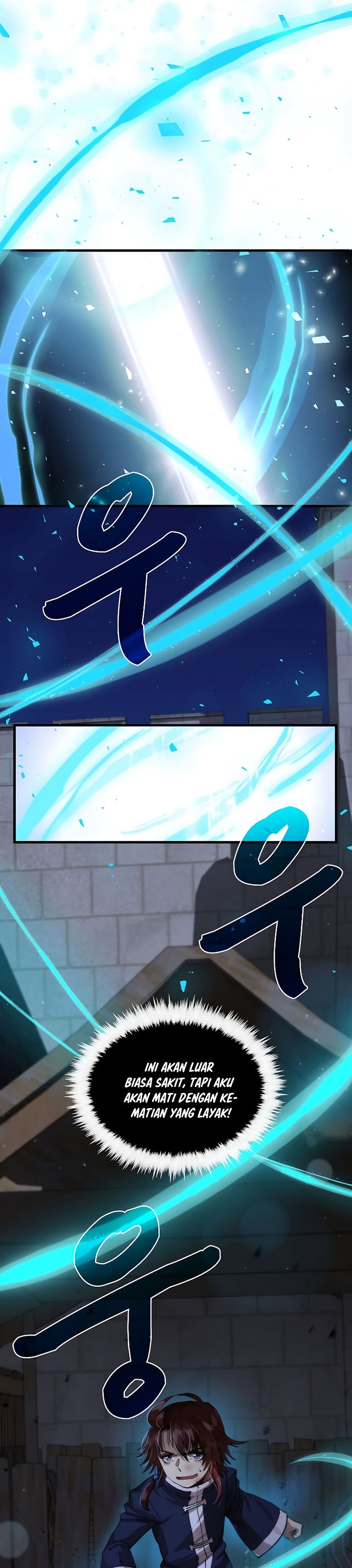 Doctor’s Rebirth