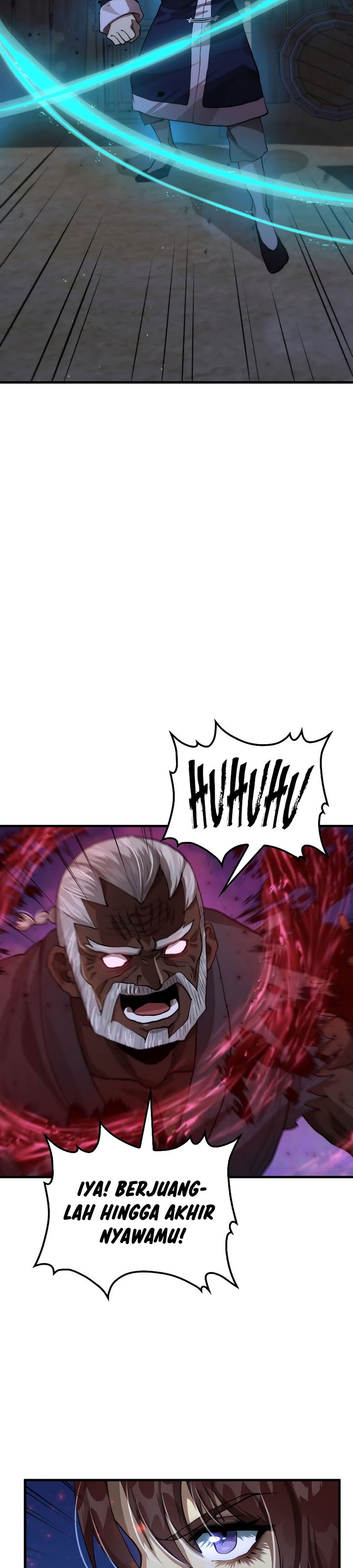 Doctor’s Rebirth