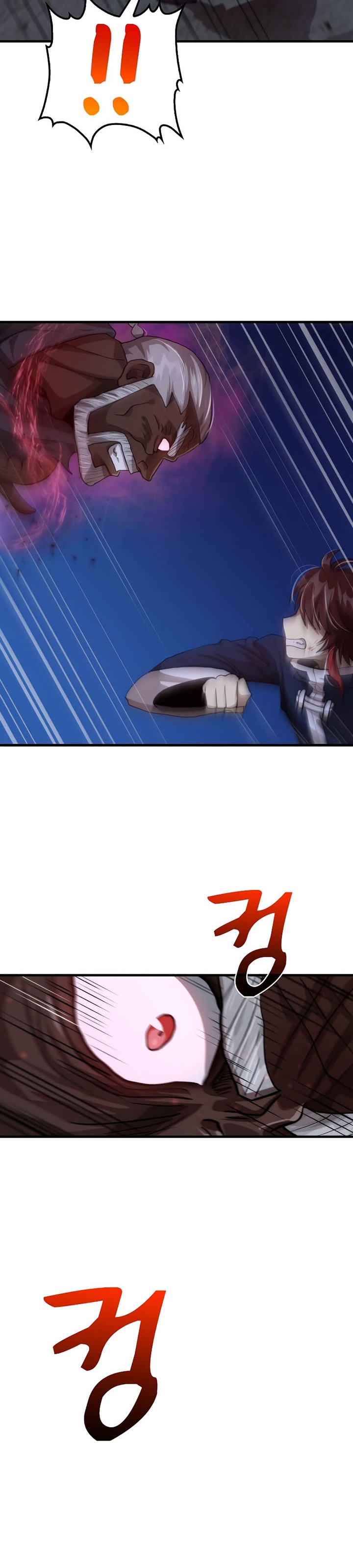 Doctor’s Rebirth