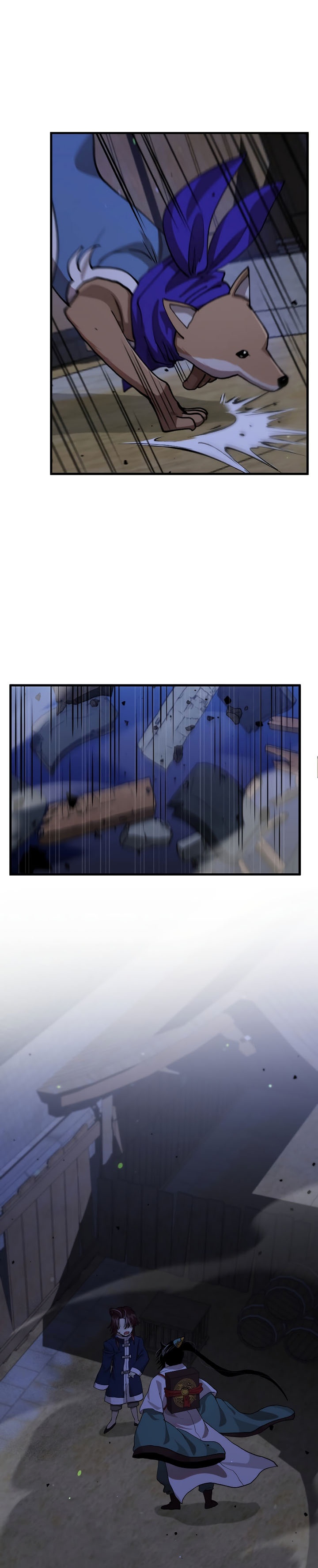 Doctor’s Rebirth