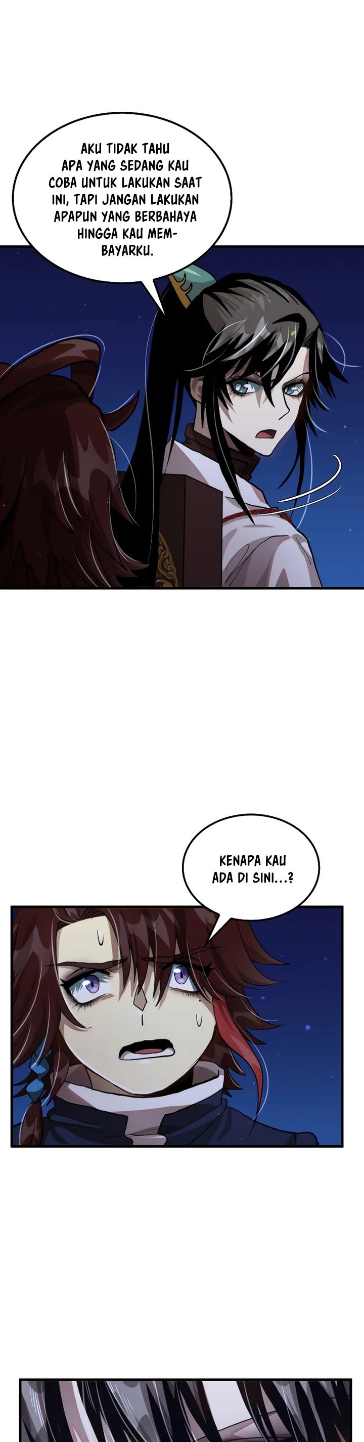 Doctor’s Rebirth
