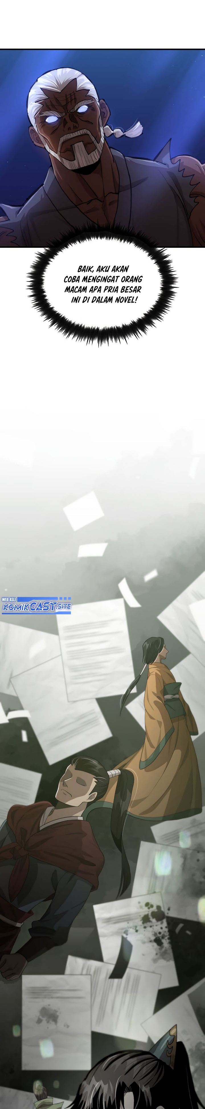 Doctor’s Rebirth