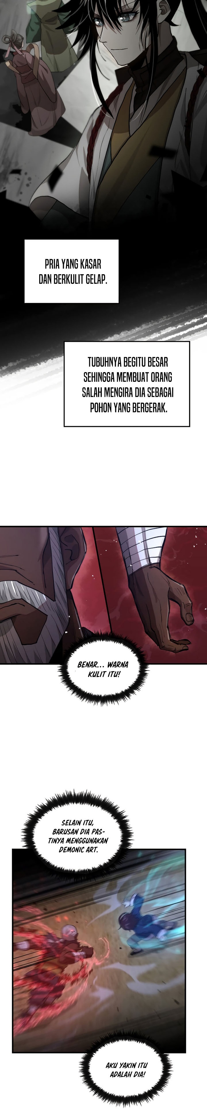 Doctor’s Rebirth