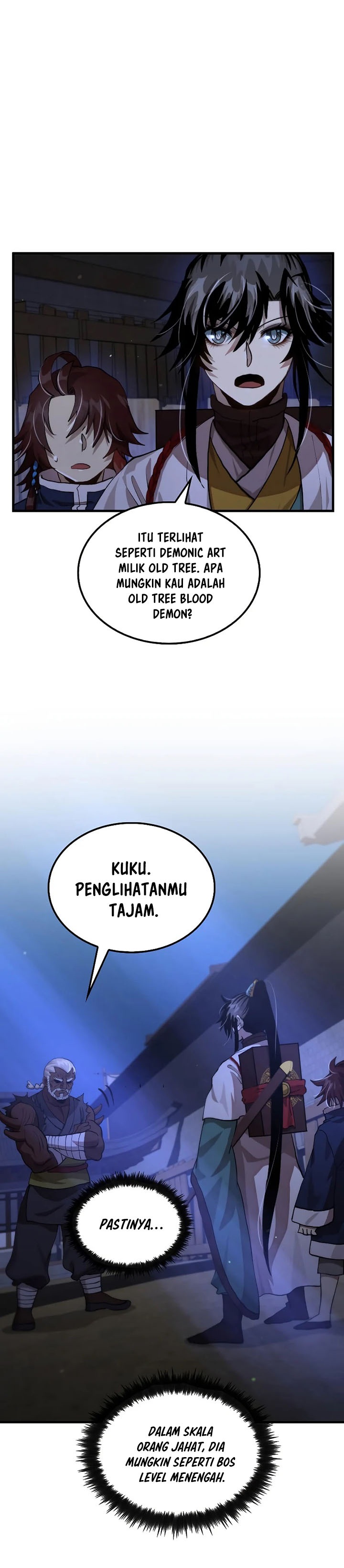Doctor’s Rebirth