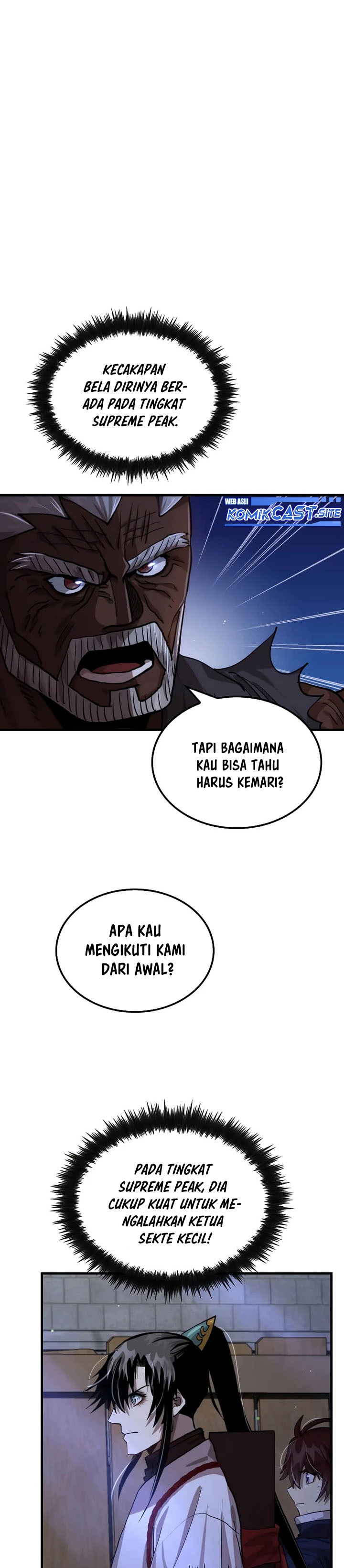 Doctor’s Rebirth