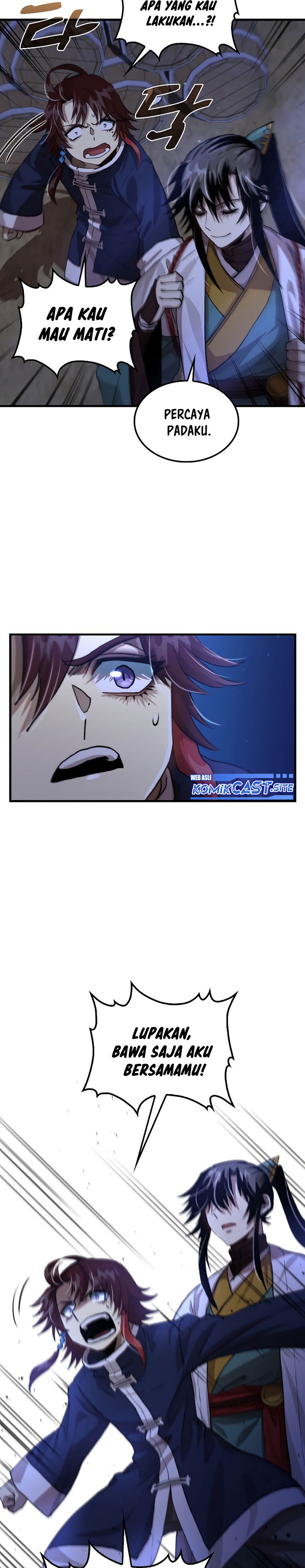 Doctor’s Rebirth