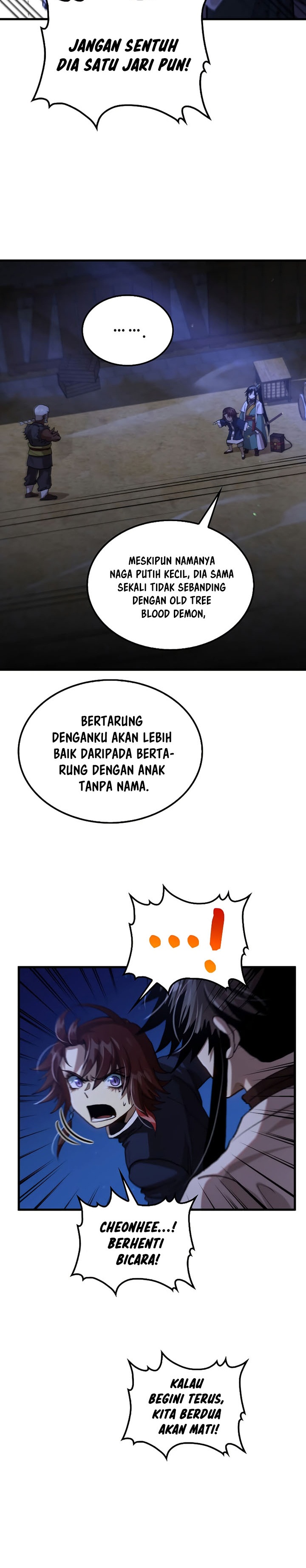 Doctor’s Rebirth