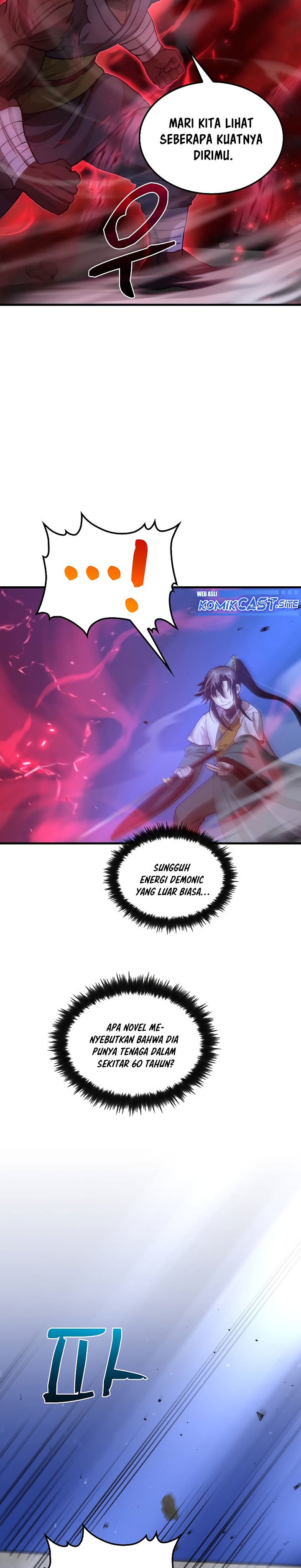 Doctor’s Rebirth